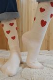 Heart & Sole Socks Stone